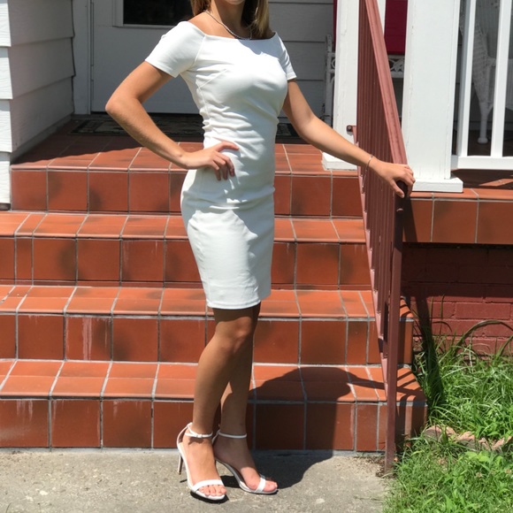 Little white dress!! - Picture 1 of 2